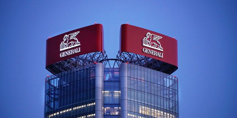 Per difendersi Mediobanca punta su Banca Generali e molla Generali
