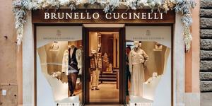 Brunello Cucinelli alza ancora la guidance 2026