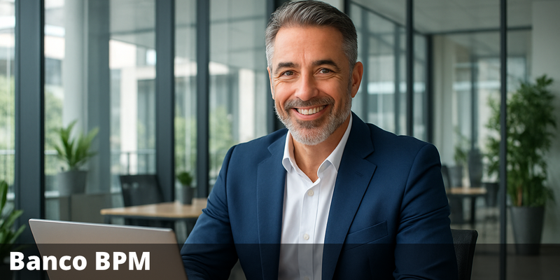 Possibile premio del 16,80% annuo con il certificate su Banco BPM