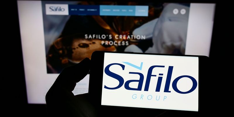 Safilo gonfia ancora il suo portafoglio di brand rinnovando con Levi’s