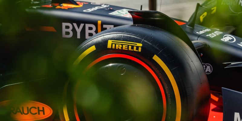 Pirelli conferma i target 2024