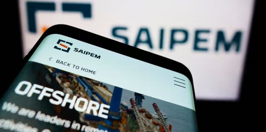 Saipem in luce tra balzo del petrolio e contratto di Subsea 7
