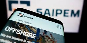 Saipem, nuovo contratto in Angola da 350 milioni di dollari