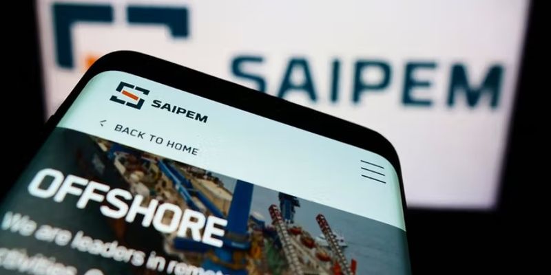 Saipem in luce tra balzo del petrolio e contratto di Subsea 7