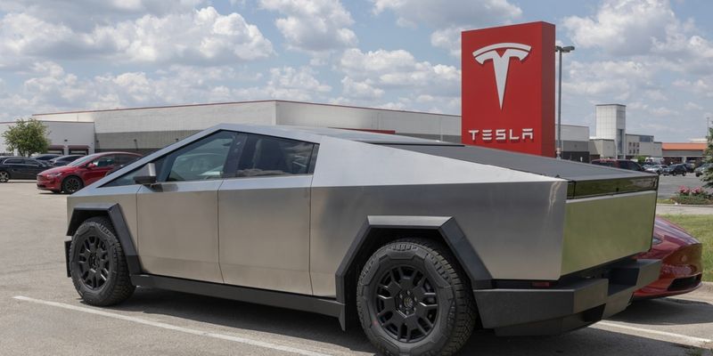 Tesla, ipotesi vendita Cybertruck al Dipartimento di Stato USA