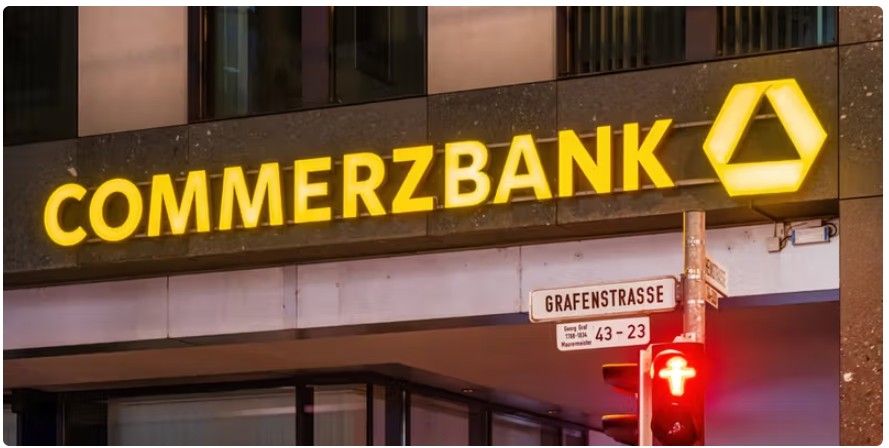 Commerzbank ancora contro UniCredit. Orlopp: “è solo un investitore”