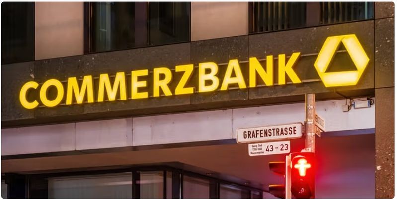 Commerzbank ancora contro UniCredit. Orlopp: “è solo un investitore”