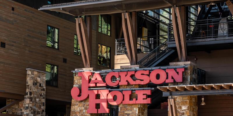 Jackson Hole, Fed verso un taglio contenuto dei tassi?