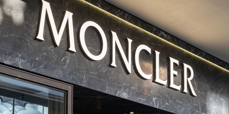 Moncler, crescita a doppia cifra nel primo trimestre