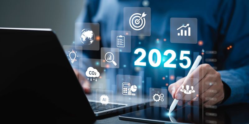 Tassi di interesse, Magnifiche Sette, Trump e Musk: le previsioni del FT per il 2025