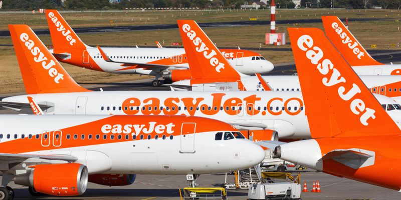 EasyJet resiste all’impatto del conflitto in Medio Oriente