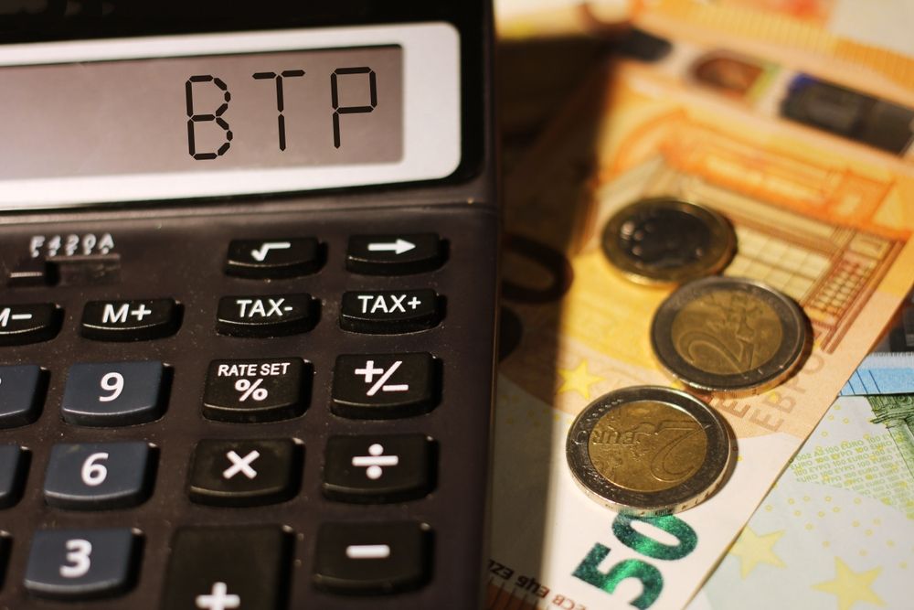 BTP Valore Conviene? Come Funziona, Rendimento E Confronto