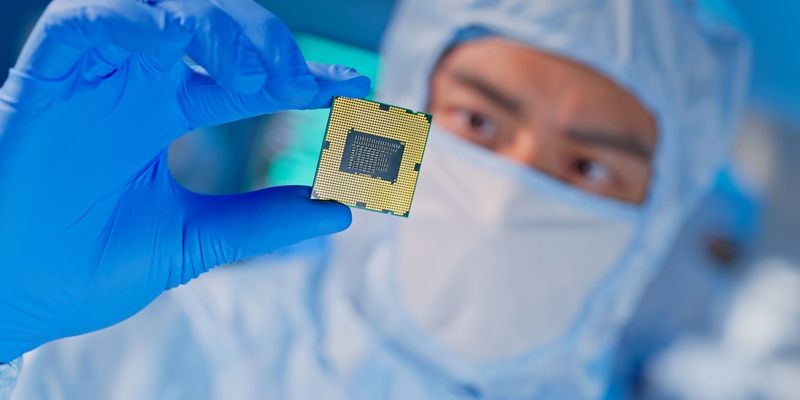 TSMC: è boom per i chip dell'Intelligenza Artificiale