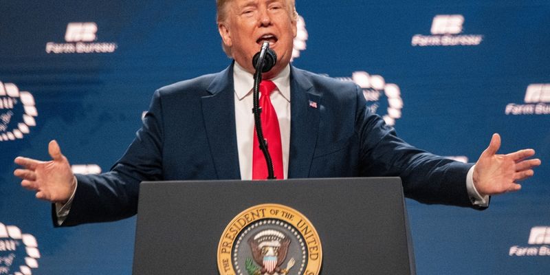 Ancora TACO Trump e mercati travolti dalla propensione al rischio. Btp in festa