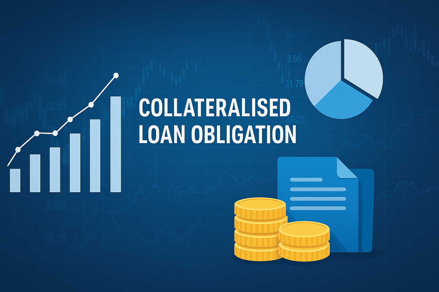 ETF, i punti di forza dei Collateralised Loan Obligation