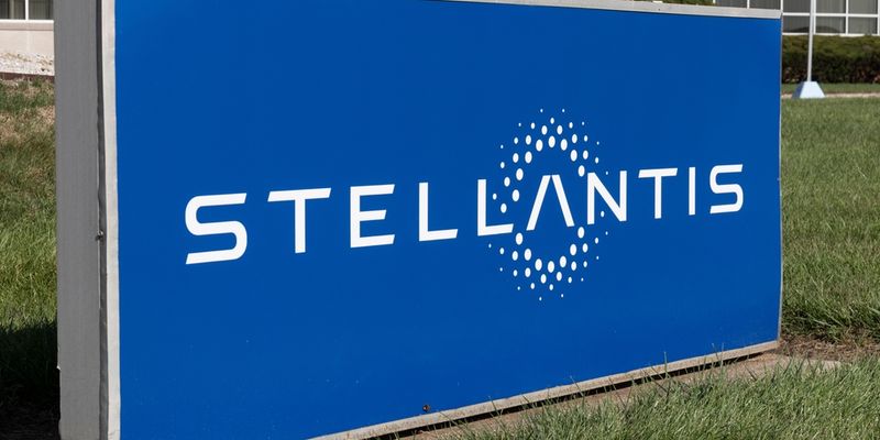 Stellantis, immatricolazioni in calo anche a luglio in Europa