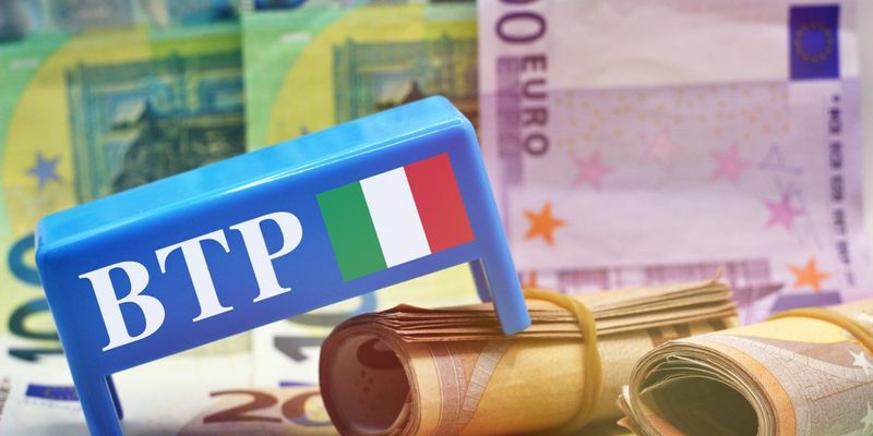 Btp Italia 2032, il Mef fissa le cedole