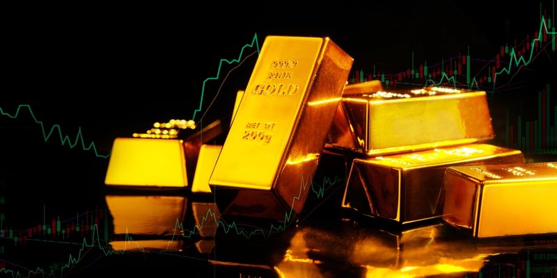 Oro, BofA prevede quota 3 mila dollari entro fine 2025
