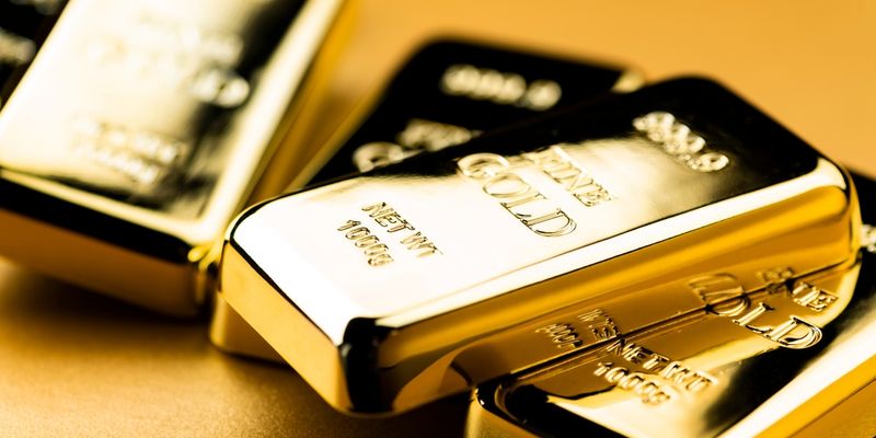 Oro a un passo da quota 3 mila dollari