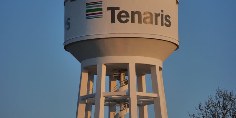 Tenaris, buone notizie dagli USA