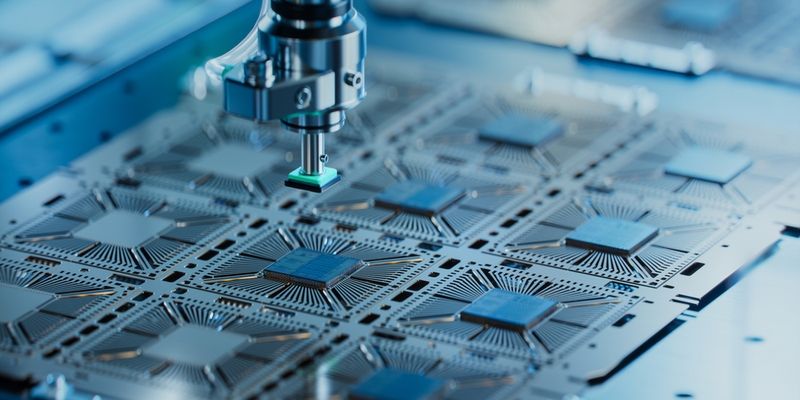 Lam Research: revisione del prezzo obiettivo e panoramica sul settore dei semiconduttori