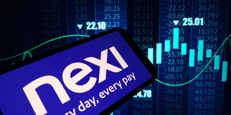 Azioni Nexi in luce dopo “solida” crescita dei ricavi nel trimestre