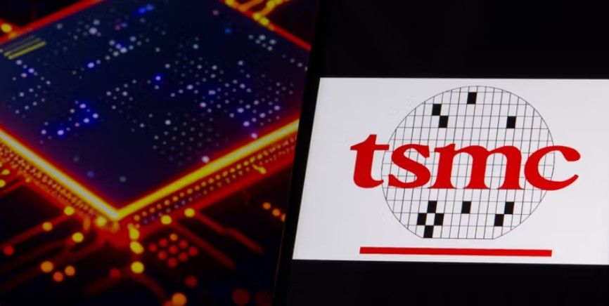 Tsmc alza le previsioni di spesa per i prodotti IA