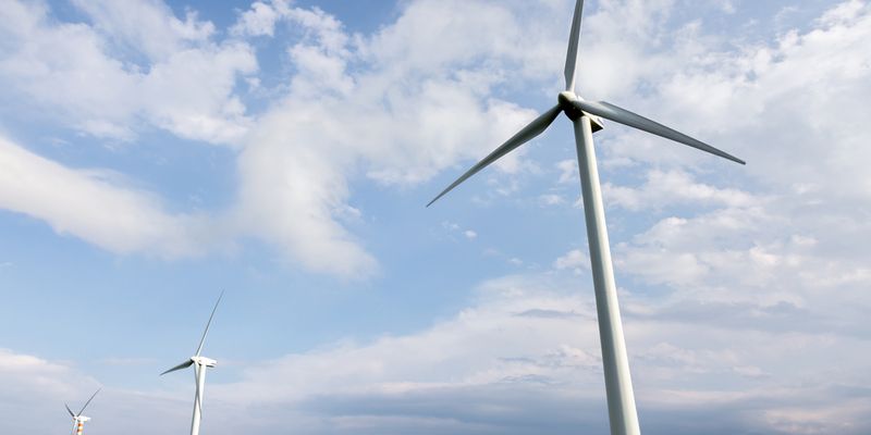 Scommessa ERG: ceduta centrale a gas, focus su eolico e solare