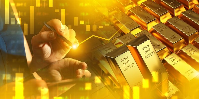 Oro, c’è già chi dice 4 mila dollari