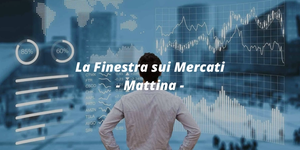 La fuga dai bond non spaventa Wall Street
