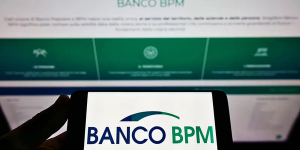 Banco Bpm, ipotesi mossa congiunta UniCredit-Crédit Agricole