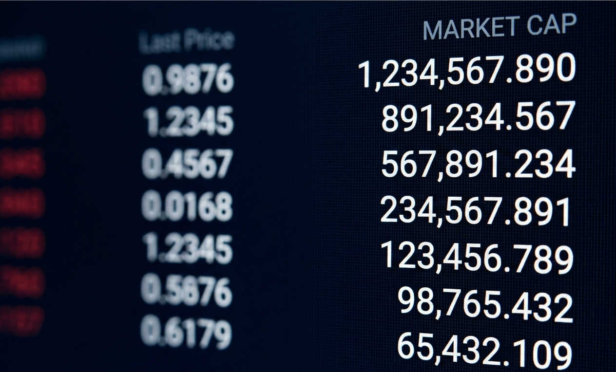 Capitalizzazione Borsa Italiana: market cap delle società del FTSE MIB
