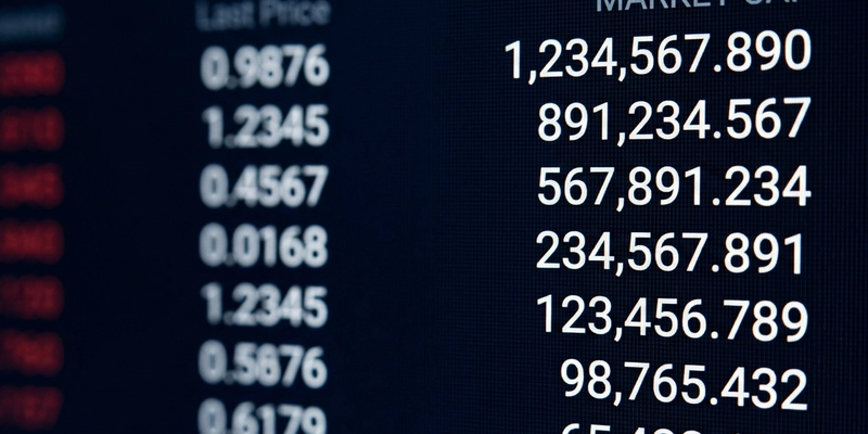 Capitalizzazione Borsa Italiana: market cap delle società del FTSE MIB