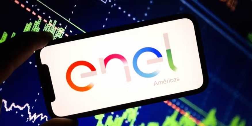 Enel in difficoltà dopo downgrade di Rbc