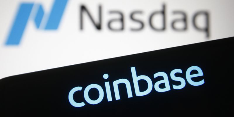 Coinbase, ecco cosa guardare nei dati in arrivo oggi