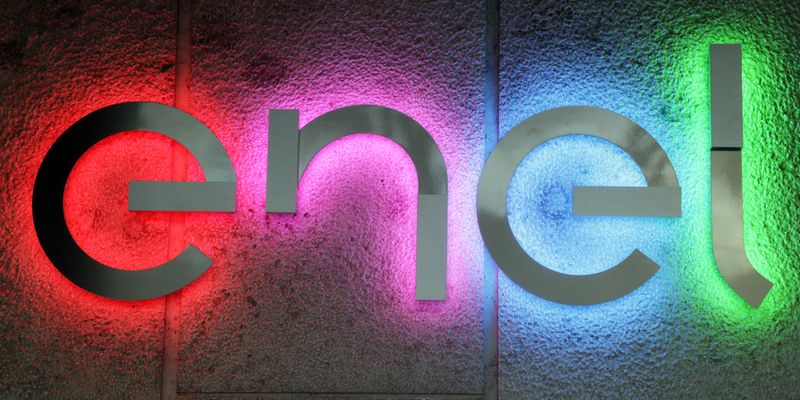 Enel, profilo finanziario migliorerà secondo Moody’s