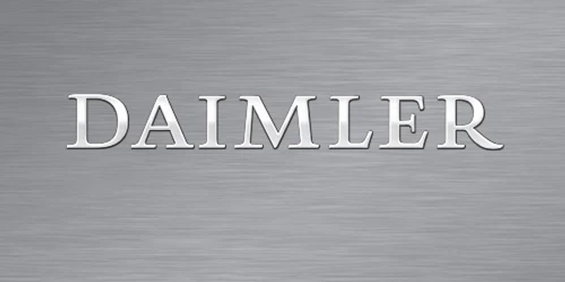Daimler