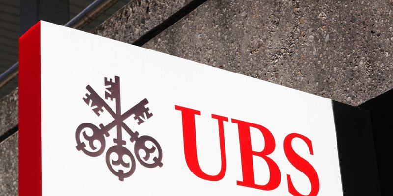 UBS: profitti record grazie alla turbolenza dei mercati