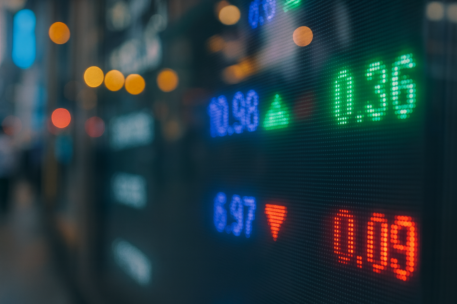 Fuso orario e ora solare 2025: Orario Wall Street per gli italiani