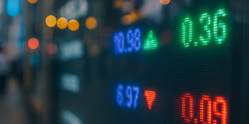 Fuso orario e ora solare 2025: Orario Wall Street per gli italiani