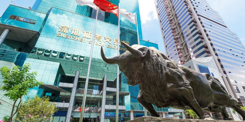 Chiusura Borse Cinesi 2025: Calendario Borsa Hong Kong, Shanghai e Shenzhen