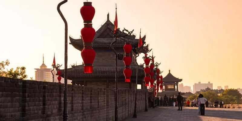 Fitch declassa il rating della Cina