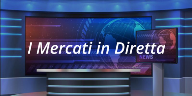 Tempesta perfetta sui mercati