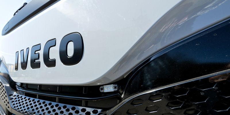 Dividendo Iveco 2025: Ammontare e data stacco