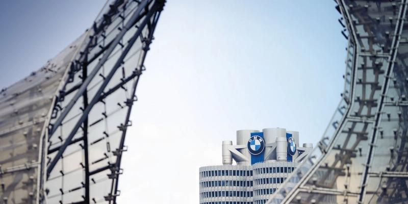 Allarme da Bmw: tagliata la guidance sugli utili 2025