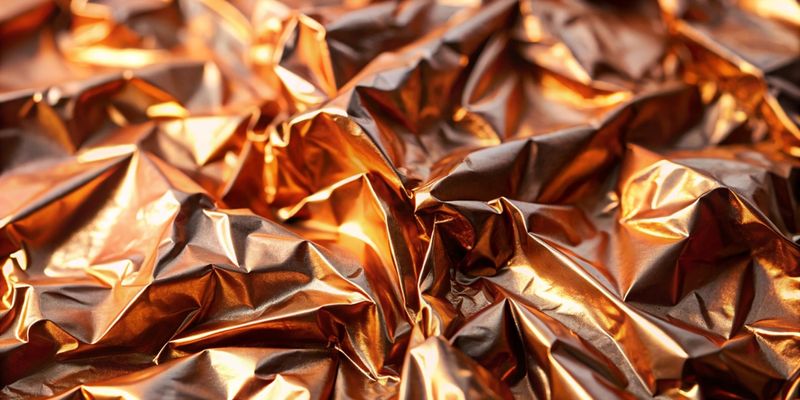 Rame nel caos: l’annuncio shock di Trump fa impennare il prezzo