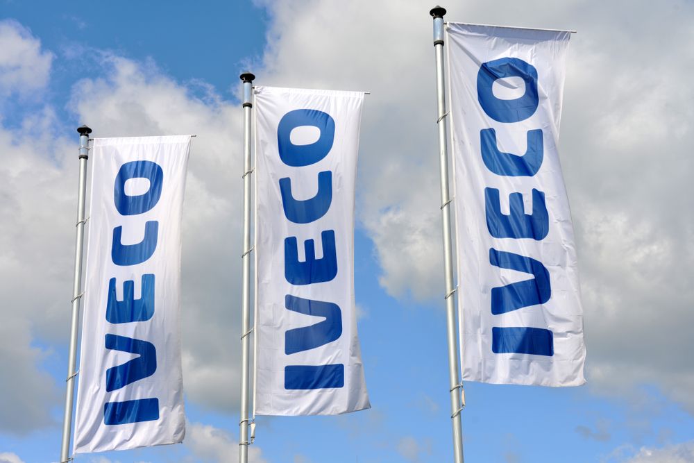 Azioni Iveco, calendario finanziario 2025: trimestrali, assemblea azionisti