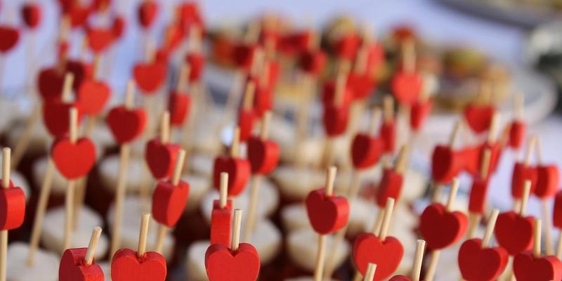 San Valentino, il prezzo dell’amore corre più dell’inflazione