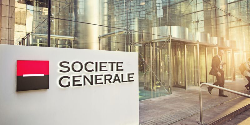 SocGen: utile meglio del previsto. Dal 2024 migliorerà la redditività