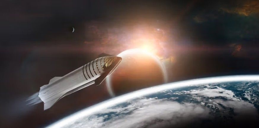 Avio vola ancora sull’attesa per SpaceX nel Nasdaq